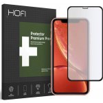 HOFI GLASS PRO+ pro Apple Iphone 11 Black 5906735414608 – Zbozi.Blesk.cz