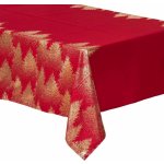 Atmosphera ubrus vánoční vzor 140x240cm – Hledejceny.cz