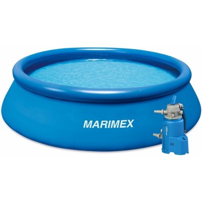 Marimex Tampa 3,66 x 0,91 m 10340132 – Sleviste.cz