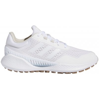 adidas Summervent 24 Bounce Low white/grey – Zboží Mobilmania