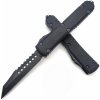 Nůž Microtech 119W-1DLCTSH Ultratech Warhound 8,5 cm