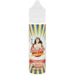 PJ Empire SLUSHY QUEEN BLUEBERRY LEMONADE 12 ml – Hledejceny.cz