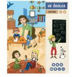 Albi Kouzelné čtení Kniha Pohádkové učení – Zboží Mobilmania