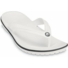 Crocs Crocband Flip White