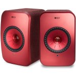 KEF LSX – Zboží Živě