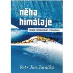 Něha Himálaje - Očima extrémního fotografa - Petr Jan Juračka – Hledejceny.cz