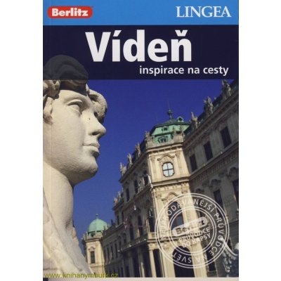 Vídeň Lingea – Hledejceny.cz