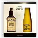 Likér Jack Daniel's Honey 35% 0,7 l (dárkové balení termoska)