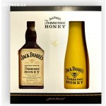 Jack Daniel's Honey 35% 0,7 l (dárkové balení termoska) – Sleviste.cz
