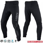 Leatt na kolo MTB Gravity 4.0 Pant 2023 Black – Zboží Dáma