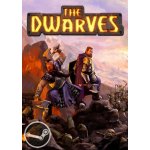 The Dwarves – Zboží Dáma