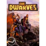 The Dwarves – Sleviste.cz