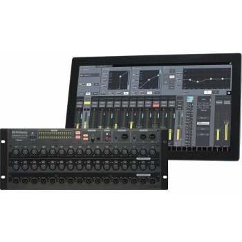 Presonus StudioLive RM32 AI