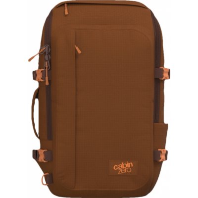 CabinZero Adv Saigon coffee 32L – Zboží Mobilmania