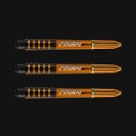 Winmau Prism Force medium orange – Zboží Dáma