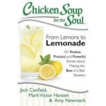Chicken Soup for the Soul: From Lemons to Lemonade – Hledejceny.cz