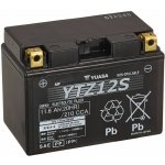 Yuasa YTZ12S – Zbozi.Blesk.cz