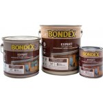 Bondex Expert Silnovrstvá lazura 2,5 l teak – Zbozi.Blesk.cz