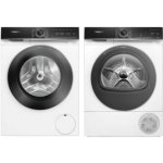 Set Siemens IQ700 WG54B202CS + WQ46B2DNCS – Zboží Dáma