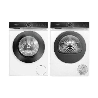 Set Siemens IQ700 WG54B202CS + WQ46B2DNCS – Zboží Dáma