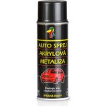 Dupli-Color Auto-Sprej lak 200 ml 9152 Titan šedá metalíze | Zboží Auto