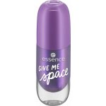 Essence Nail Colour Gel lak na nehty 66 Give Me Space 8 ml – Sleviste.cz