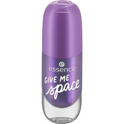 Essence Nail Colour Gel lak na nehty 66 Give Me Space 8 ml – Sleviste.cz