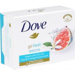 Dove Go Fresh Restore toaletní mýdlo 100 g – Hledejceny.cz