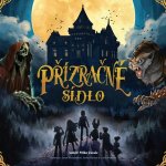 Old Dawg Přízračné sídlo – Hledejceny.cz