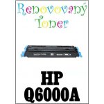 HP Q6000A - renovované – Zboží Živě