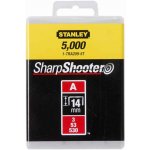 Stanley 1-TRA209T 1000ks – Hledejceny.cz