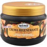 Mil Mil Argan/regenerační krém s arganovým olejem pro všechny typy vlasů 500 ml – Hledejceny.cz
