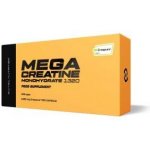 Scitec Nutrition Mega Creatine Monohydrate 1320 120 kapslí – Hledejceny.cz