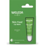 Weleda Skin food lip balm butter 8 ml – Hledejceny.cz