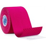Cure Tape kineziologický tejp Classic růžový 5 cm x 5 m – Zbozi.Blesk.cz