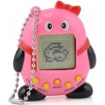 TFY Tamagotchi 168v1 růžové – Zboží Mobilmania