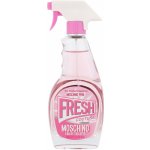 Moschino Fresh Couture Pink toaletní voda dámská 100 ml tester – Zbozi.Blesk.cz