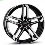 Borbet ATX 8,5x19 5x112 ET40 black polished | Zboží Auto