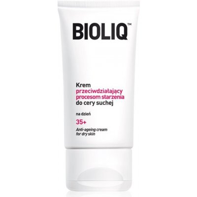 Bioliq 35+ protivráskový krém pro suchou pleť (Vitis Vinifera) 50 ml