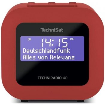 TechniSat techniradio 40