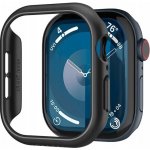 Spigen Thin Fit Apple Watch 2024 46mm black ACS08601 – Zboží Živě