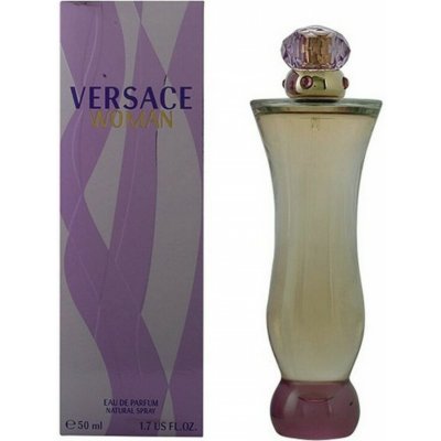 Versace Woman parfémovaná voda dámská 100 ml – Zboží Mobilmania