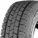 Goodride GSR+1 245/70 R19.5 136/134M – Zbozi.Blesk.cz