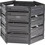 AL-KO Jumbo 800 l plastový černý 110863 – HobbyKompas.cz