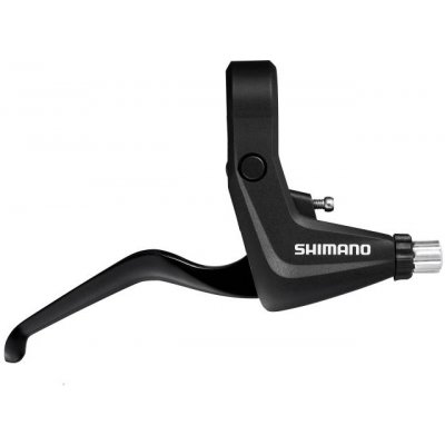 Shimano Alivio BL-T4010 "V" set černá – Zboží Dáma