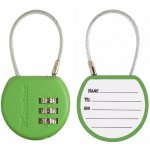 Master Lock 4671EURDCOL zelený – Hledejceny.cz