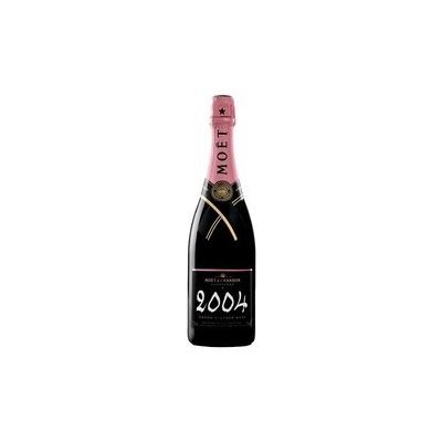 Moet & Chandon Grand vintage rosé 2004 0.75l