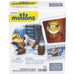 Mega Bloks MIMONI PACK – Zboží Dáma