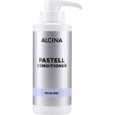 Kondicionér a balzám na vlasy Alcina Pastell Ice-Blond balzám 500 ml