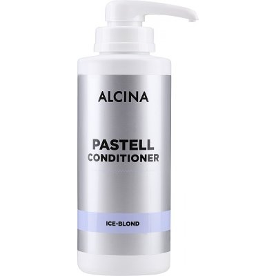 Alcina Pastell Ice-Blond balzám 500 ml